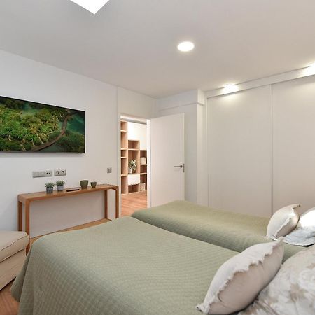Apartamentos Don Carlos Las Palmas de Gran Canaria Dış mekan fotoğraf