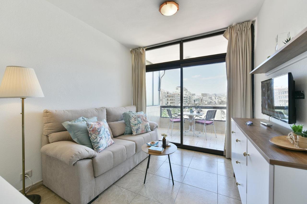 Apartamentos Don Carlos Las Palmas de Gran Canaria Dış mekan fotoğraf