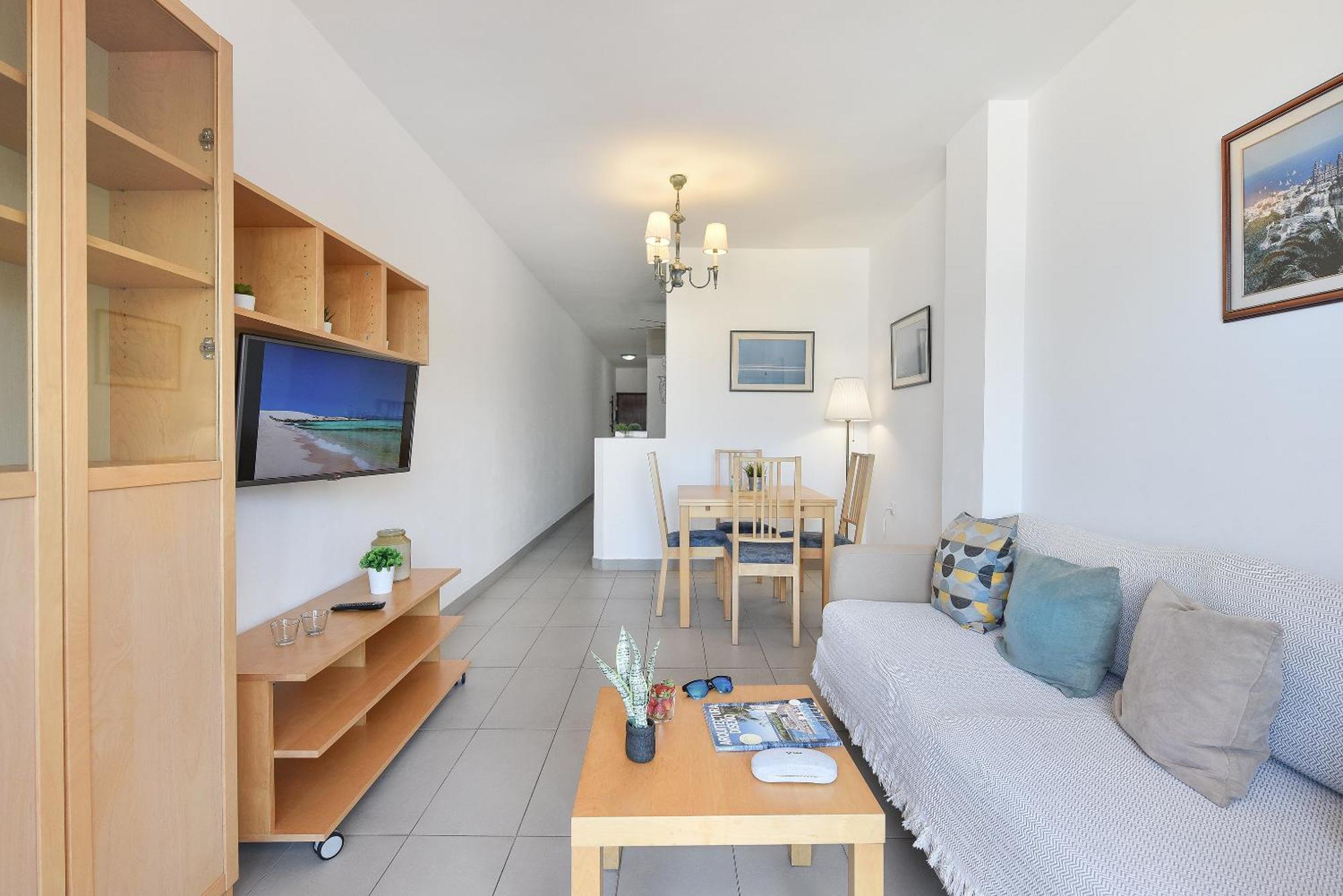 Apartamentos Don Carlos Las Palmas de Gran Canaria Dış mekan fotoğraf