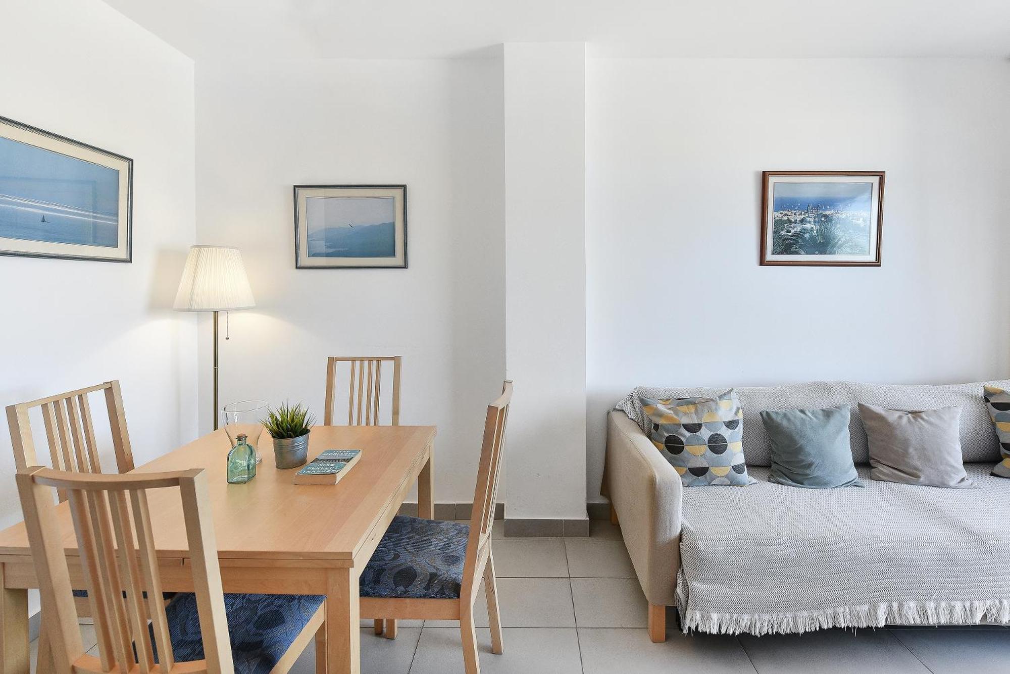 Apartamentos Don Carlos Las Palmas de Gran Canaria Dış mekan fotoğraf