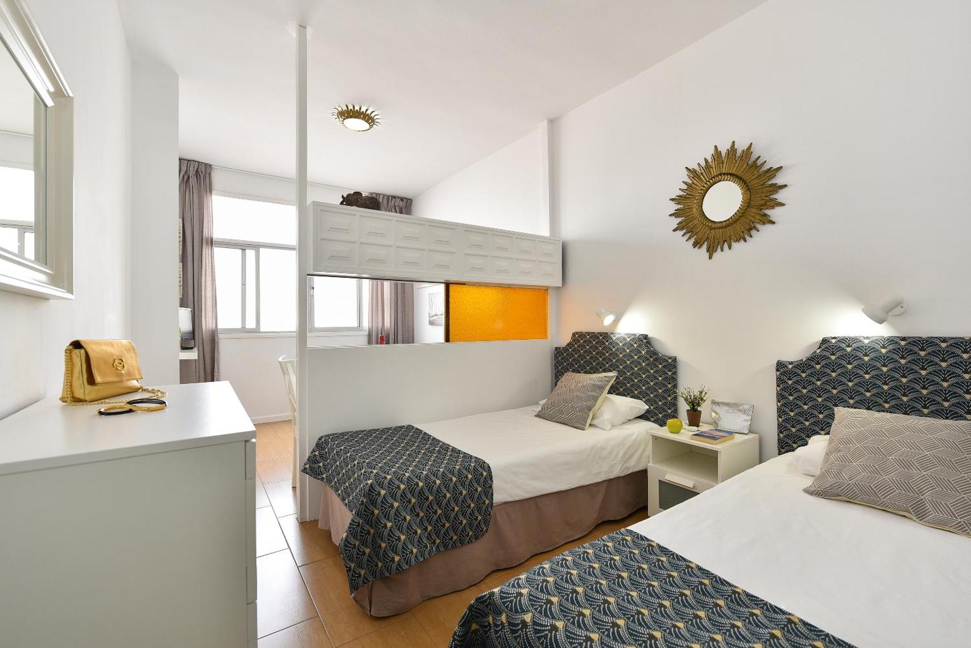 Apartamentos Don Carlos Las Palmas de Gran Canaria Dış mekan fotoğraf