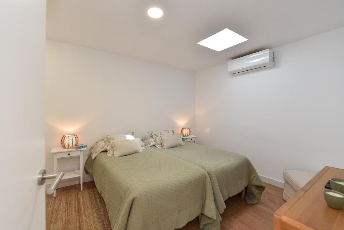 Apartamentos Don Carlos Las Palmas de Gran Canaria Dış mekan fotoğraf