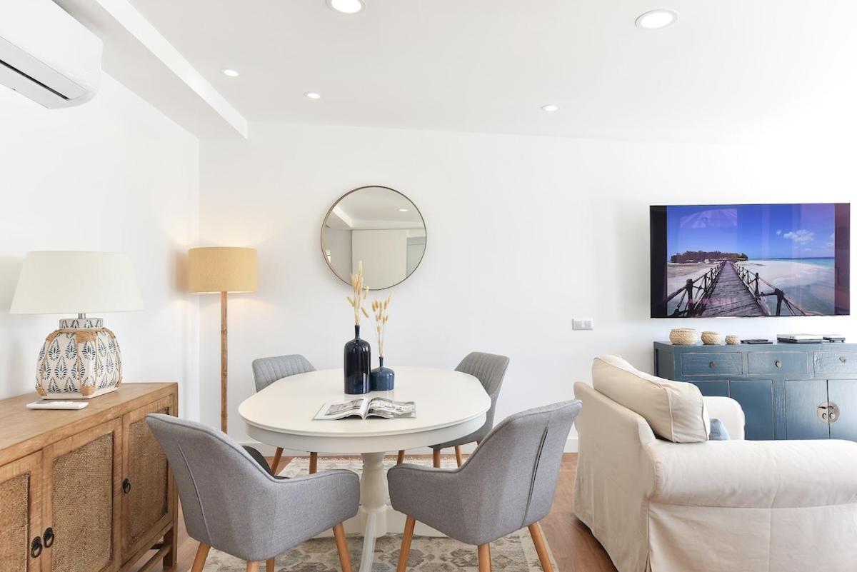 Apartamentos Don Carlos Las Palmas de Gran Canaria Dış mekan fotoğraf