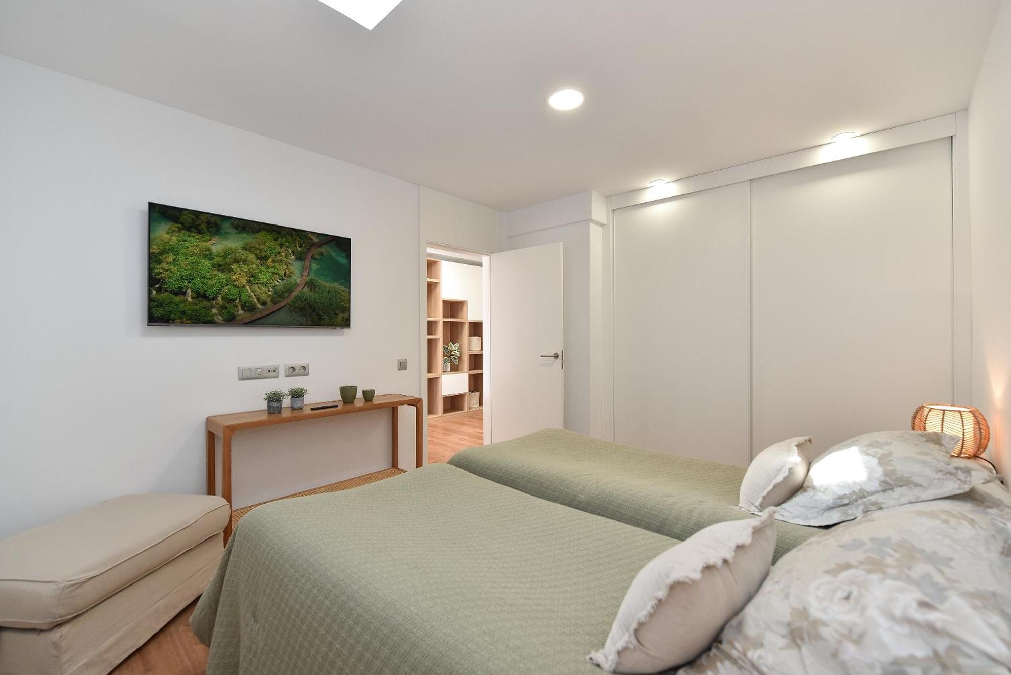 Apartamentos Don Carlos Las Palmas de Gran Canaria Dış mekan fotoğraf