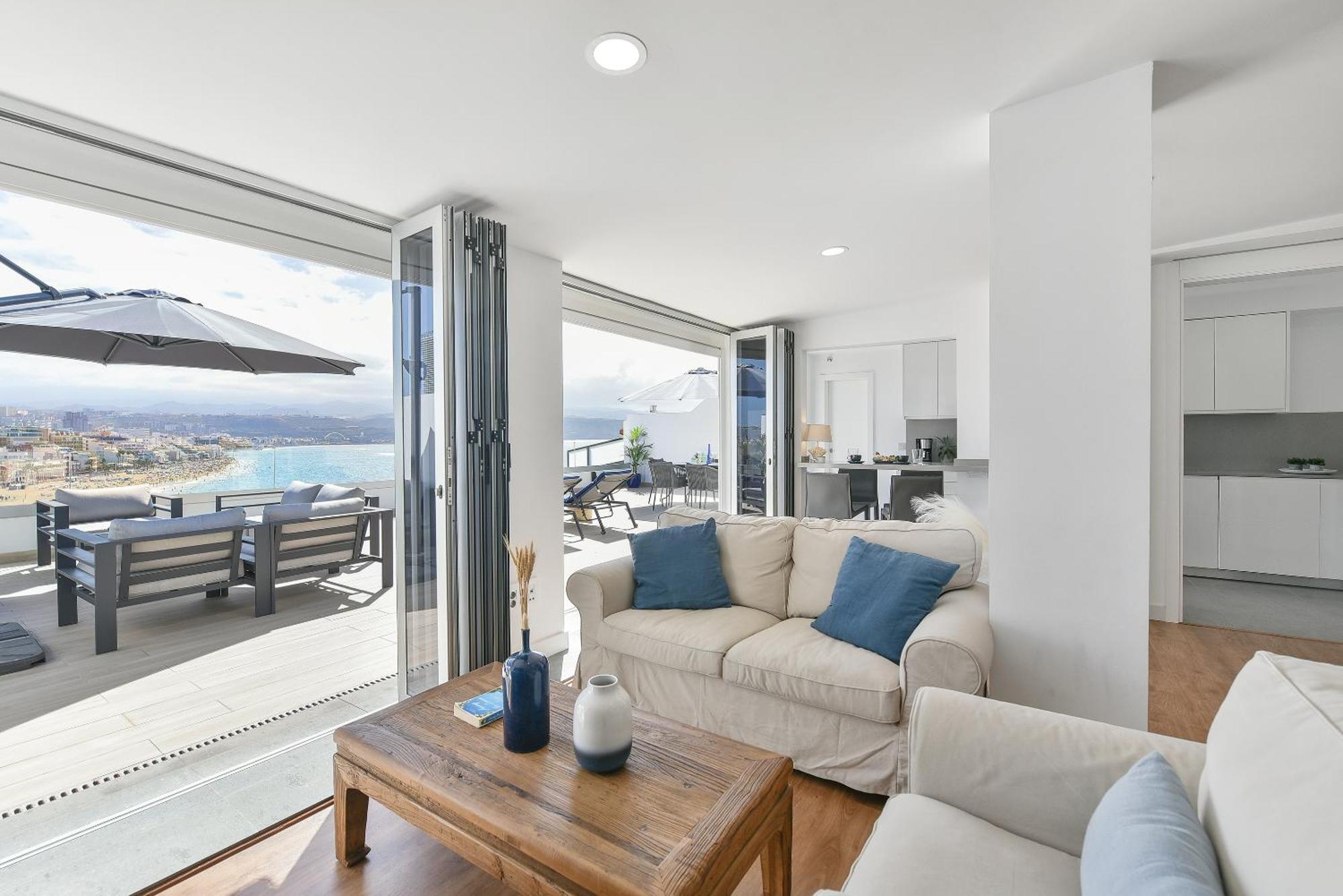 Apartamentos Don Carlos Las Palmas de Gran Canaria Dış mekan fotoğraf