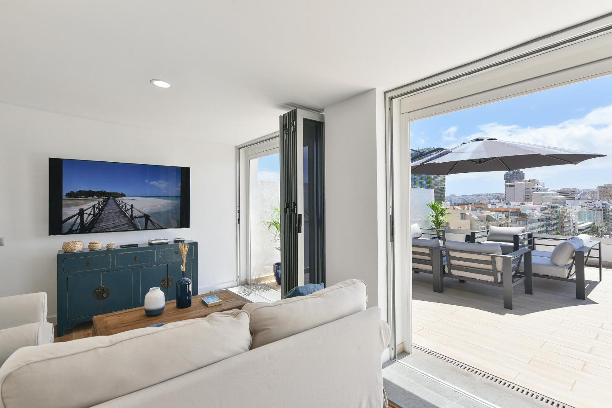Apartamentos Don Carlos Las Palmas de Gran Canaria Dış mekan fotoğraf